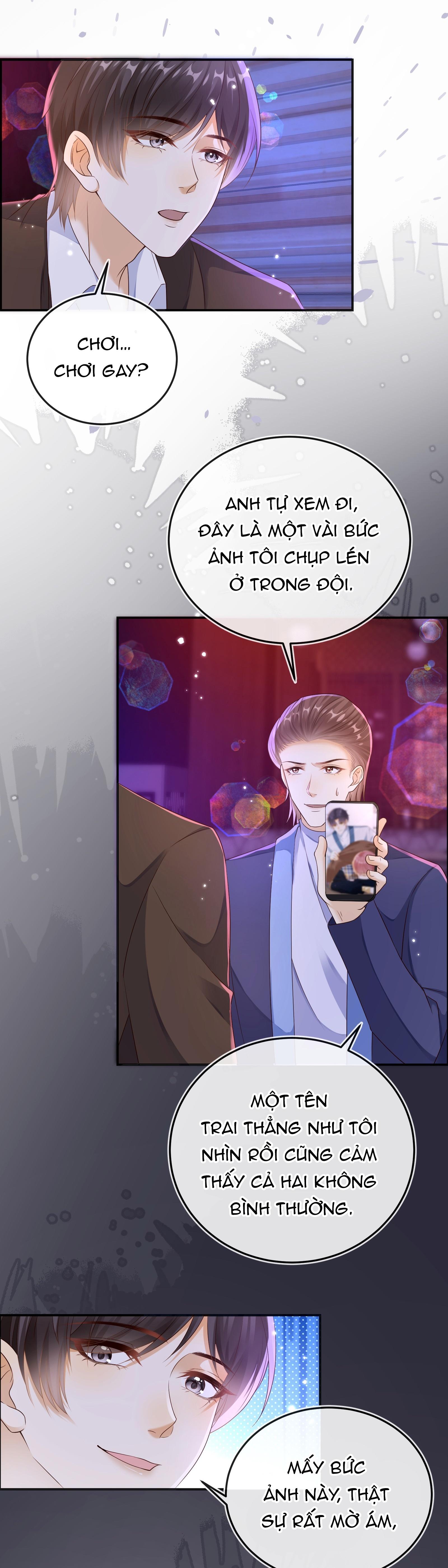 Đọc truyện Tương kế tựu kế - Chapter 29