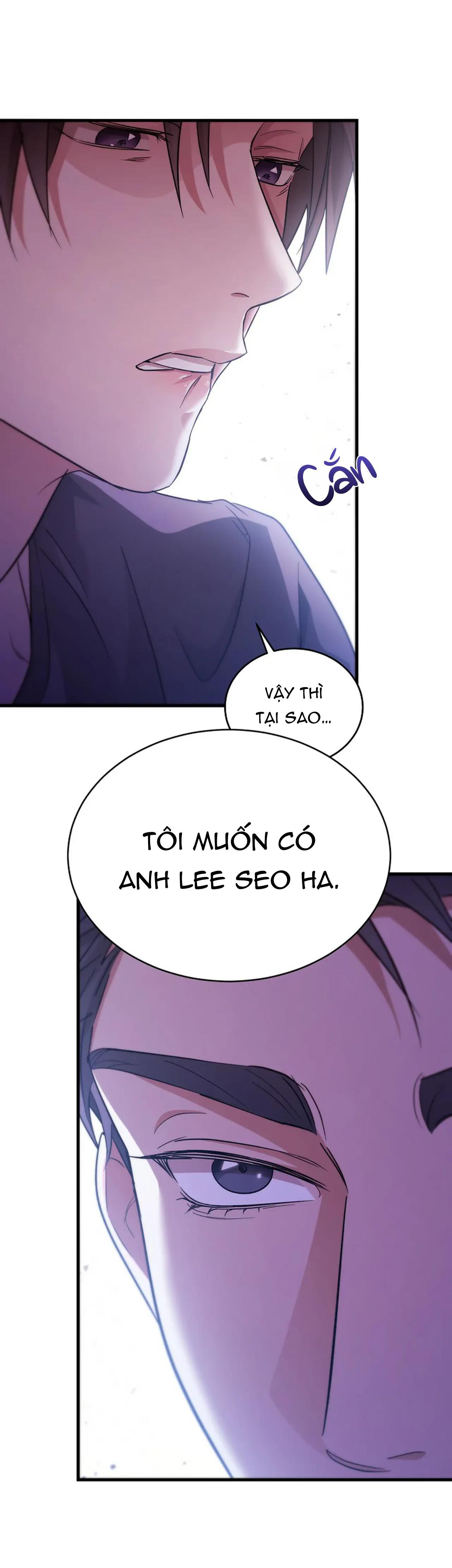 Đọc truyện RIVER OF BONDAGE - Chapter 13