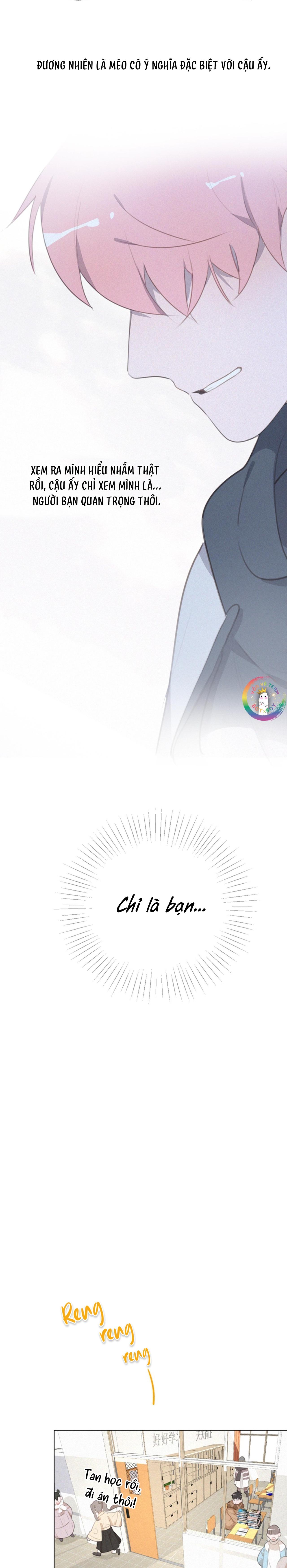 Đọc truyện Xã Hội Mồn Lèo - Chapter 72