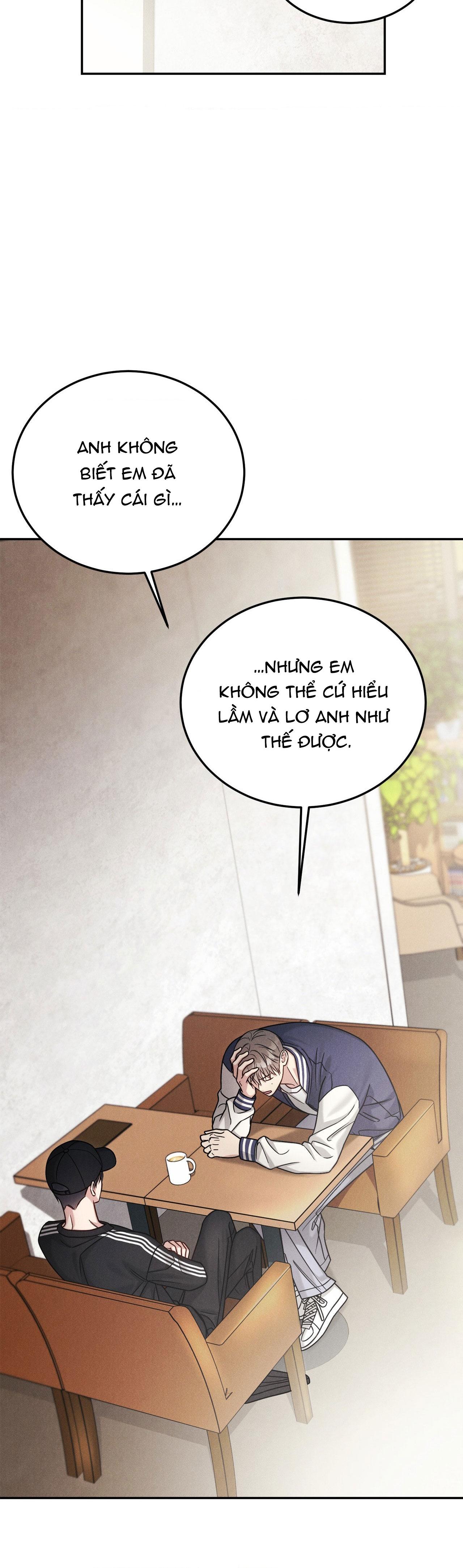 Đọc truyện GIẢ DƯỢC - Chapter 52