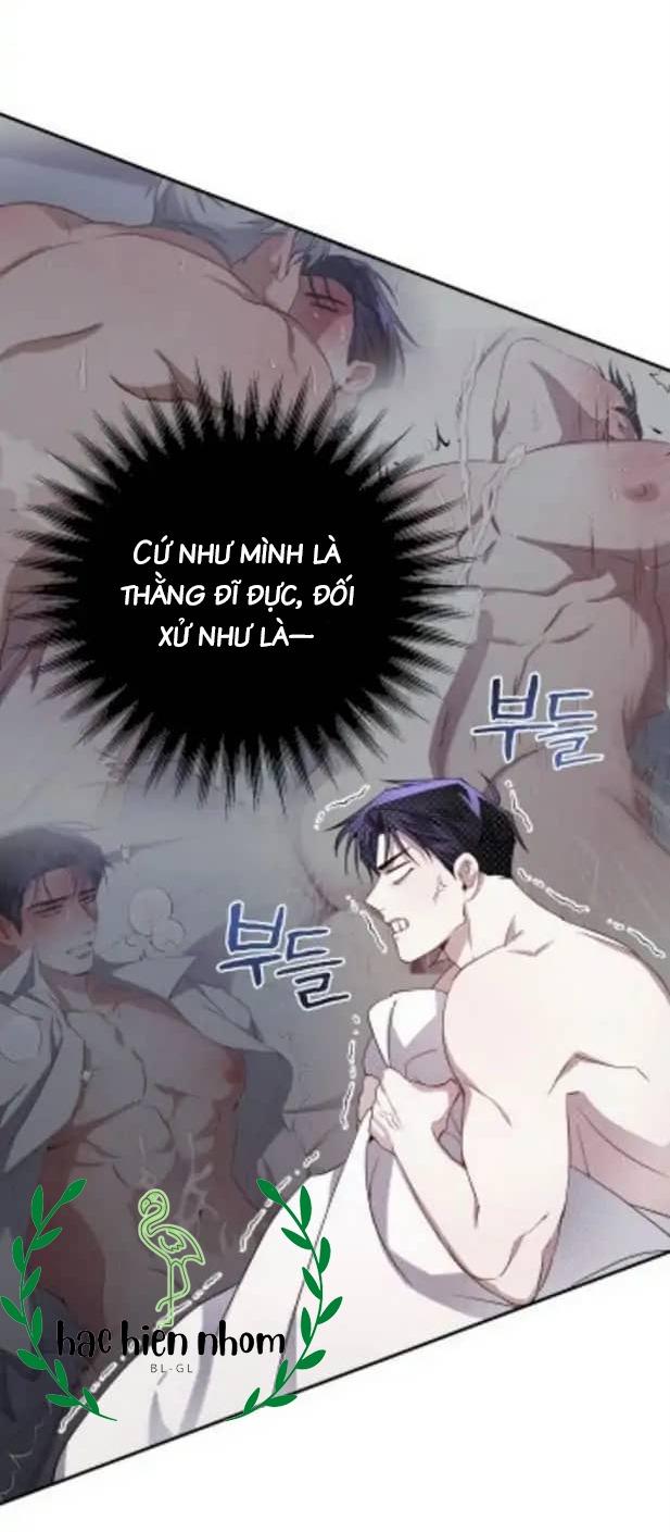 Đọc truyện Tên đạo sư rắc rối - Chapter 4