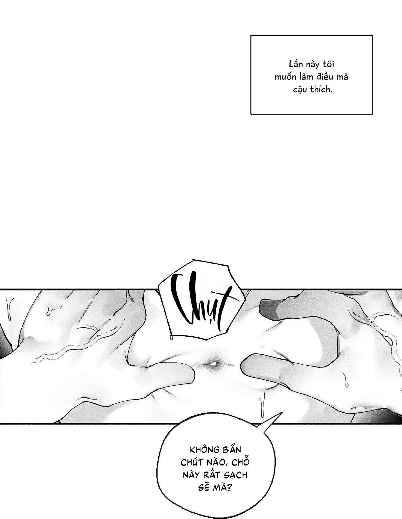 Đọc truyện Vóc Dáng Toàn Mỹ - Chapter 21