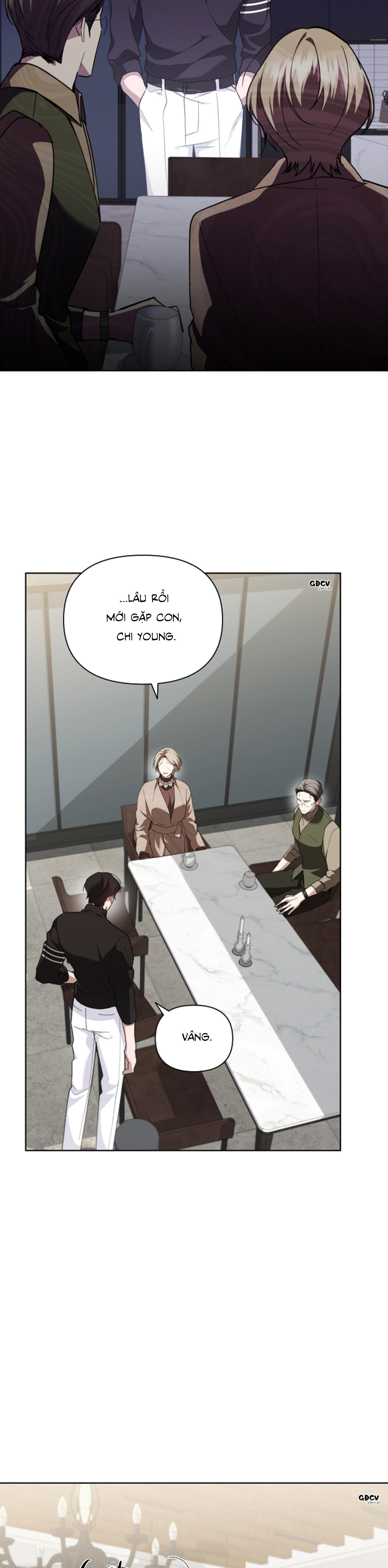 Đọc truyện ĐỪNG CHẠM VÀO CÚN CON CỦA TÔI - Chapter 29