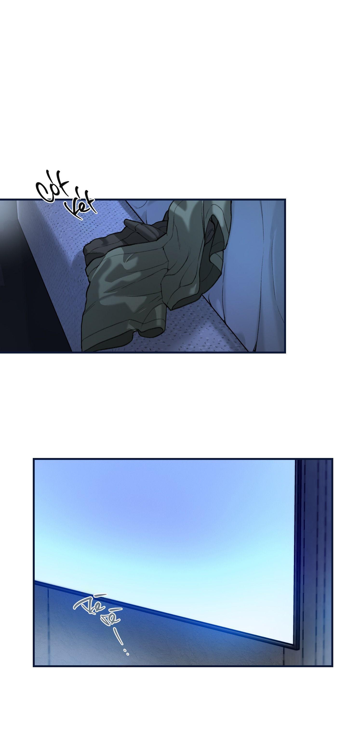 Đọc truyện LỜI TỎ TÌNH CHÂN THÀNH NHẤT - Chapter 5