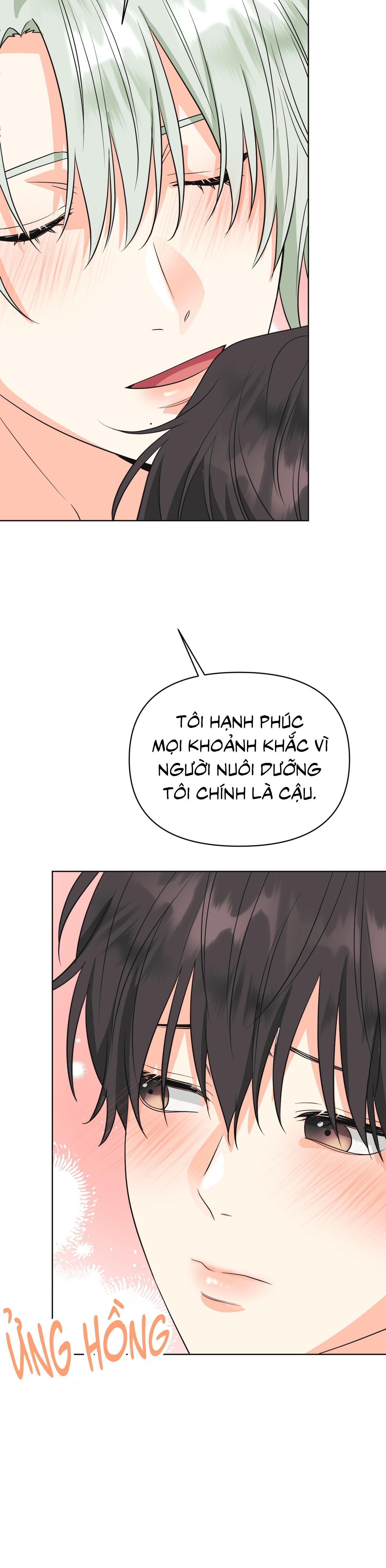 Đọc truyện My calculus - Chapter 4