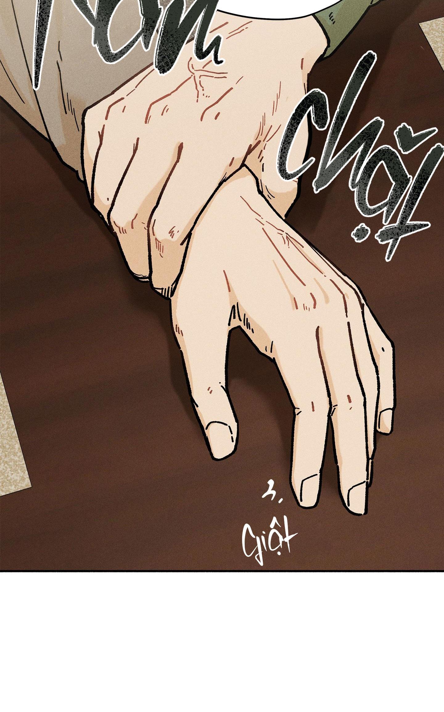 Đọc truyện LÃNG MẠN KHÔNG TRỌNG LỰC - Chapter 33