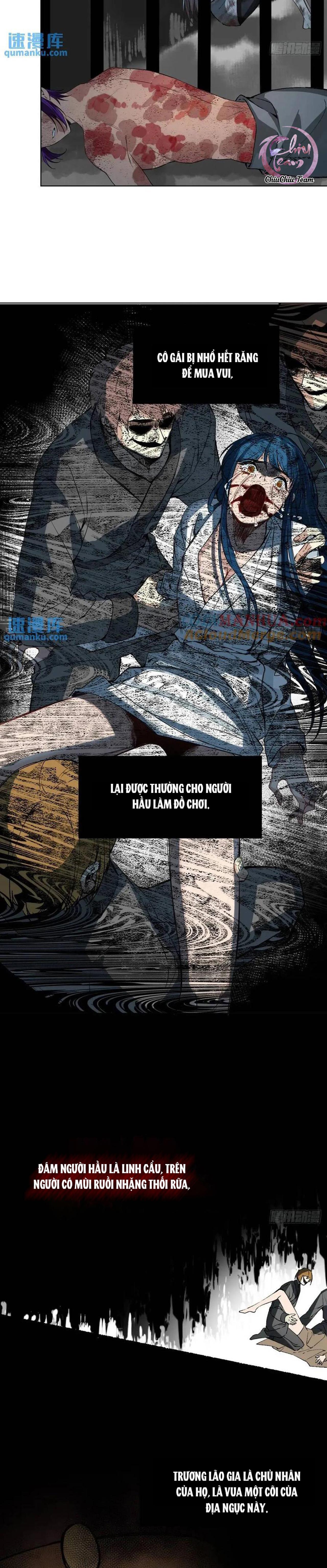 Đọc truyện Sau Khi Trùng Sinh Ta Thuần Hóa Đồ Đệ Xấu Xa (END) - Chapter 42