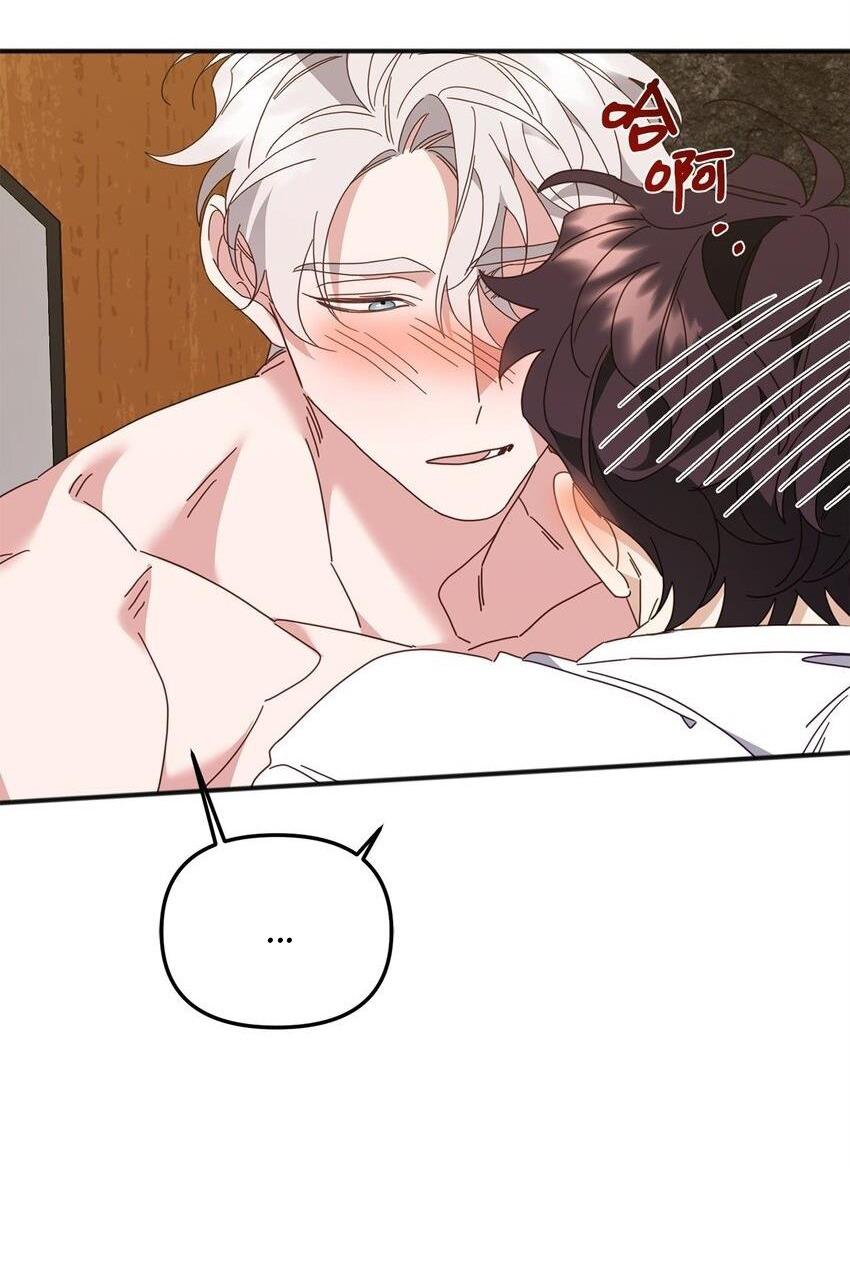 Đọc truyện Bạn Trai Mãnh Hổ Của Hắn - Chapter 30