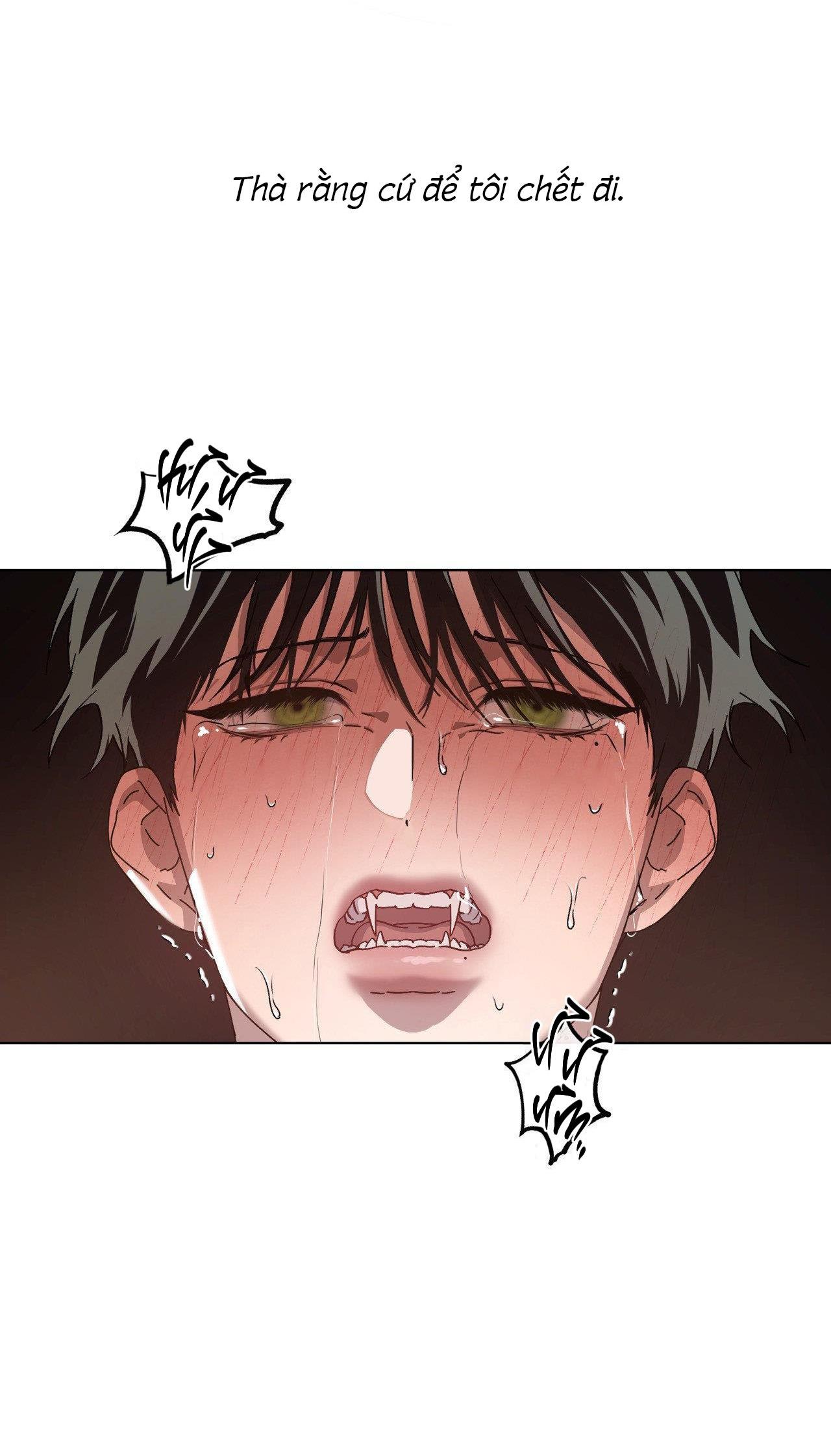 Đọc truyện |DROP| In The Deep - Chapter 9