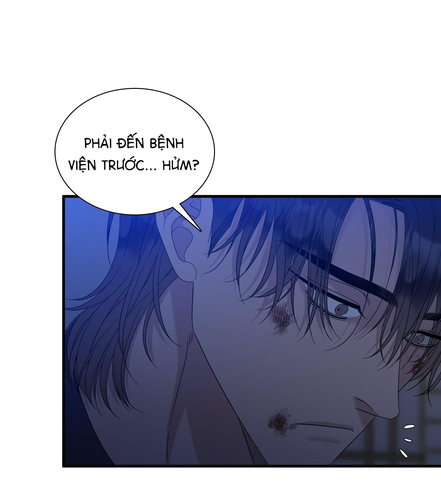 Đọc truyện (END) KẺ ĐÊ TIỆN - Chapter 70
