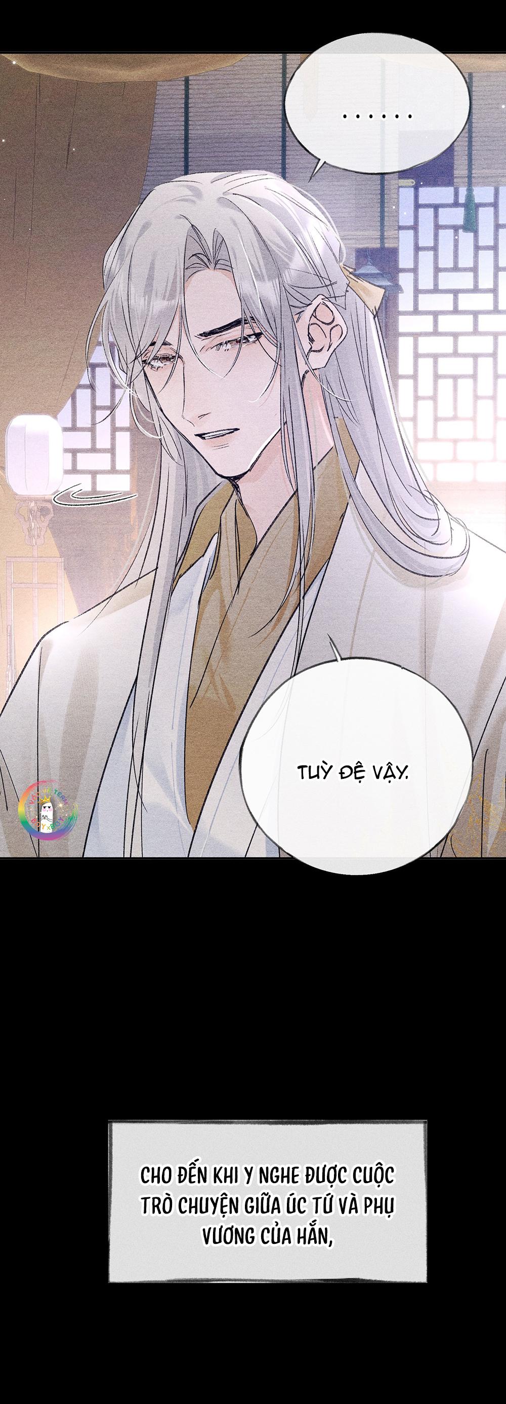 Đọc truyện Dụ Địch Vào Tròng - Chapter 34