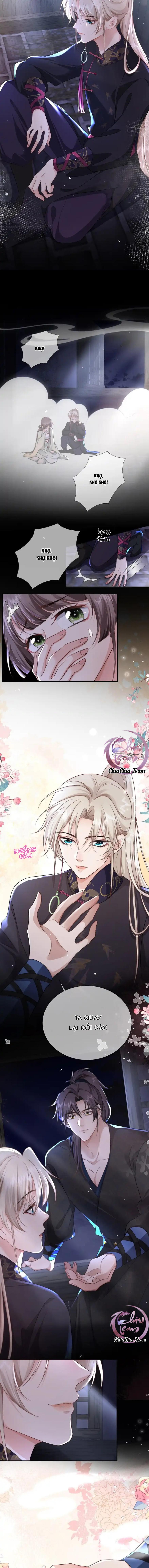 Đọc truyện Sau Khi Mất Hết Công Lực, Ta Được Tên Ngốc Nuôi (END) - Chapter 15