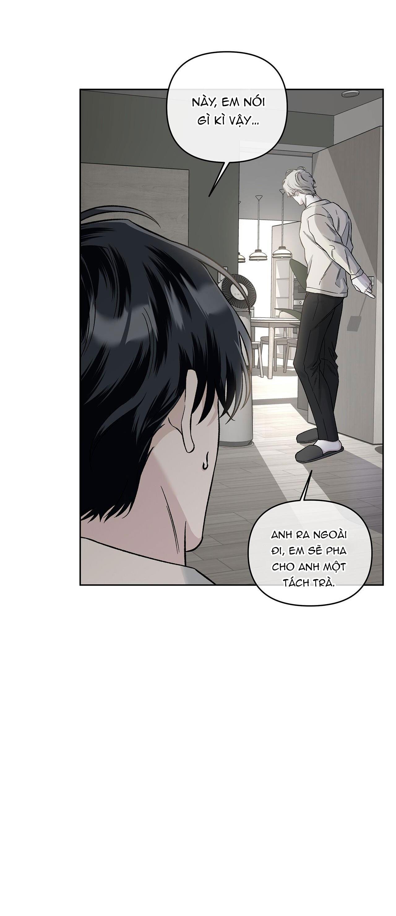 Đọc truyện DƯỚI VÙNG ĐẤT XANH - Chapter 4