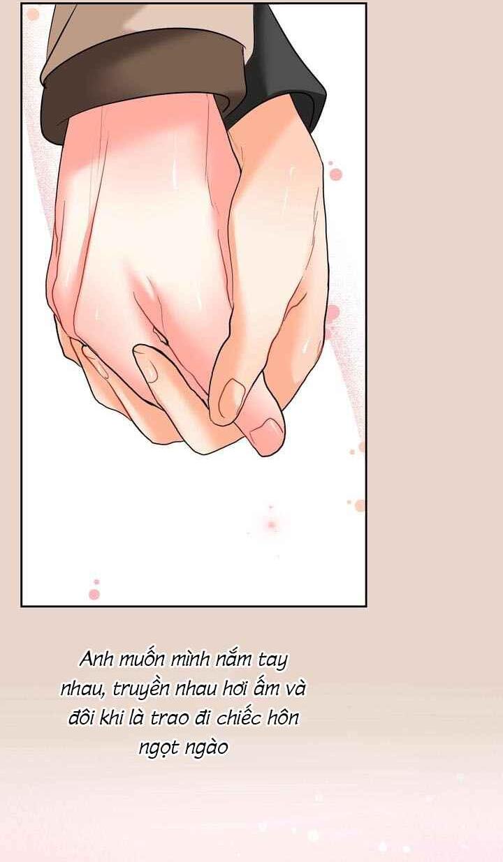 Đọc truyện  Omega Của Anh - Chapter 14