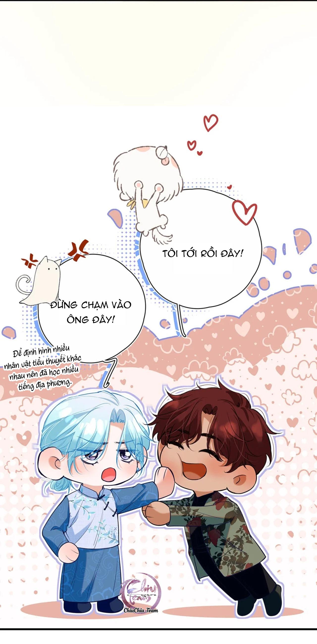 Đọc truyện Bắt đầu làm bạn trai từ số 0 - Chapter 35