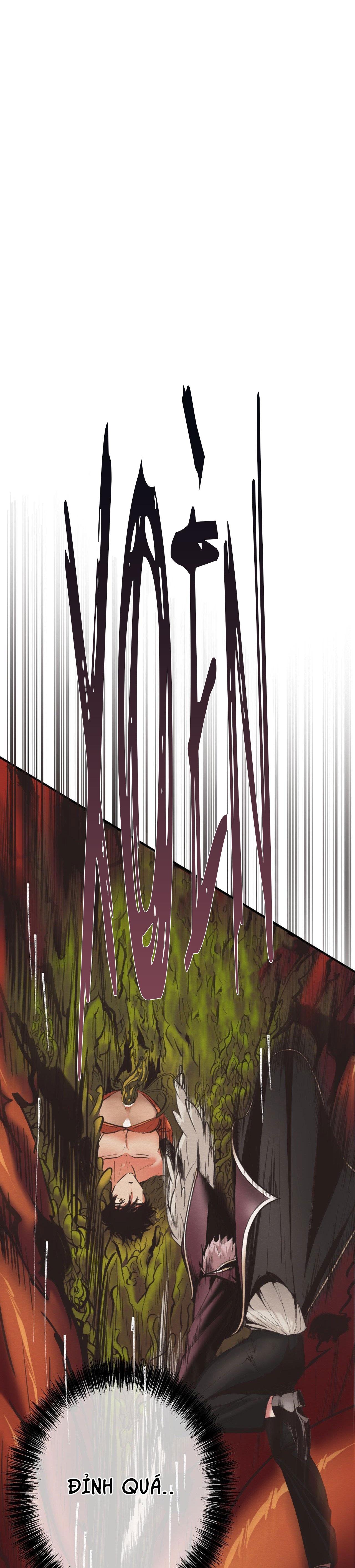 Đọc truyện ÁC MA ĐỈNH CẤP - Chapter 19