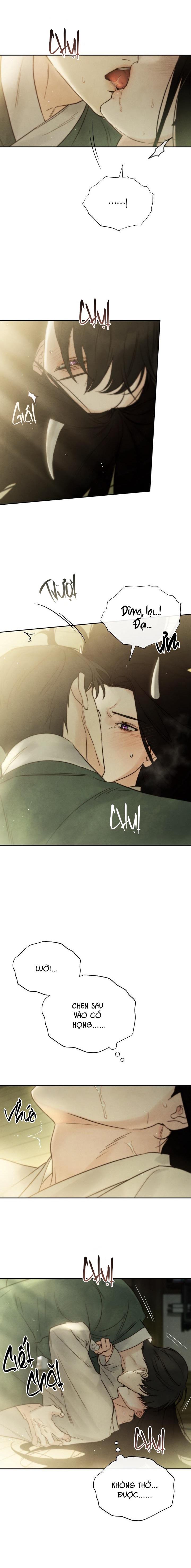 Đọc truyện THUỐC ĐỘC - Chapter 30