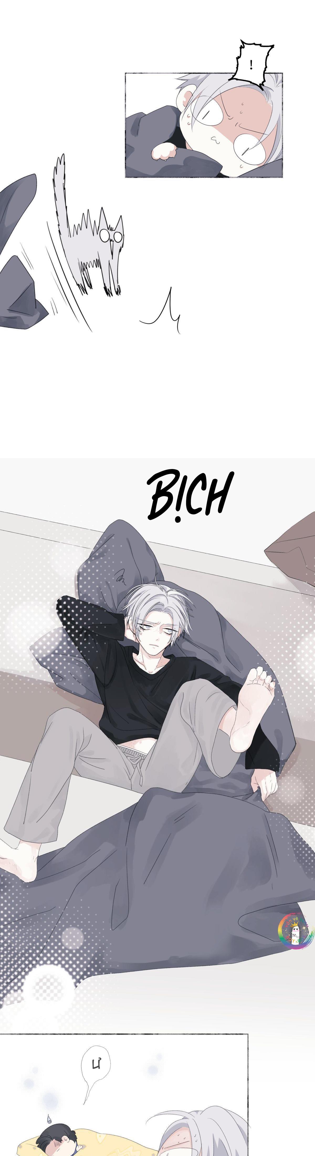 Đọc truyện Dương Sinh Tiểu Tuyết (DROP) - Chapter 14