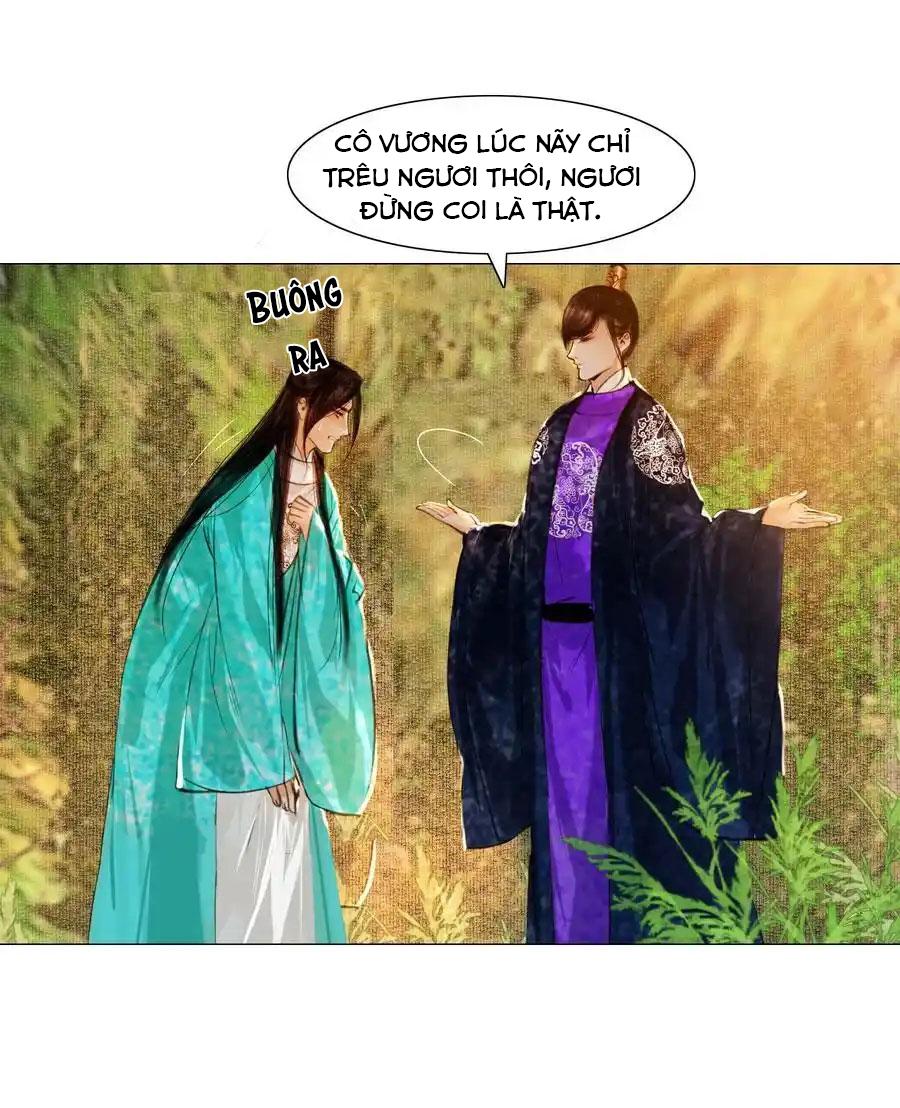 Đọc truyện Vòng Luân Hồi - Chapter 82