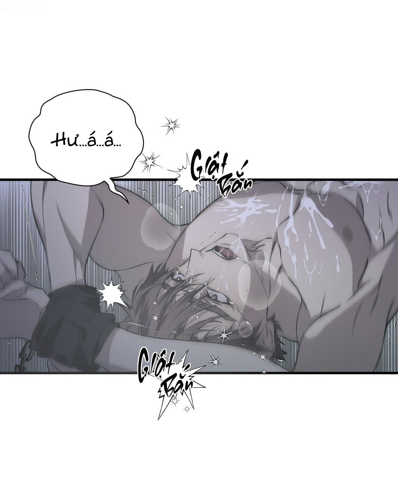 Đọc truyện THẤT LẠC - Chapter 4