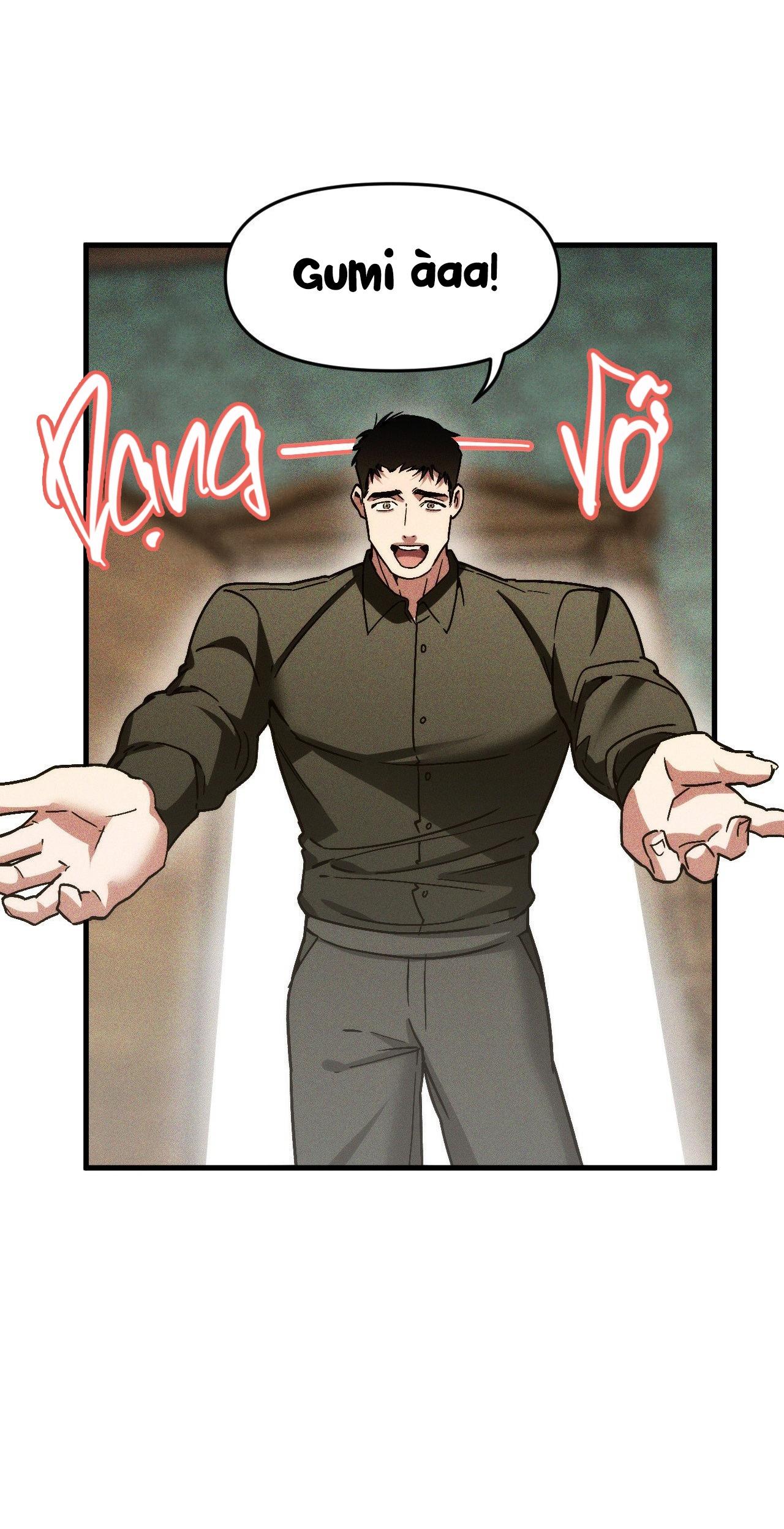 Đọc truyện ANH CHỒNG TẾ PHẨM - Chapter 13