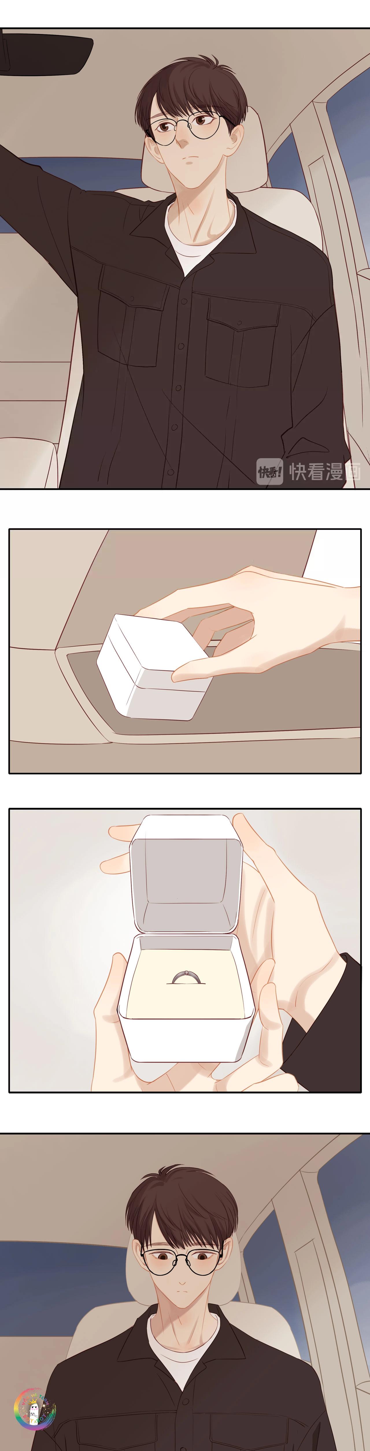 Đọc truyện Tình Chàng 30 - Chapter 66