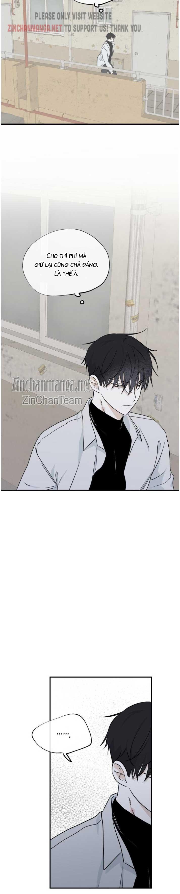 Đọc truyện Thủy triều thấp lúc chạng vạng - Chapter 49