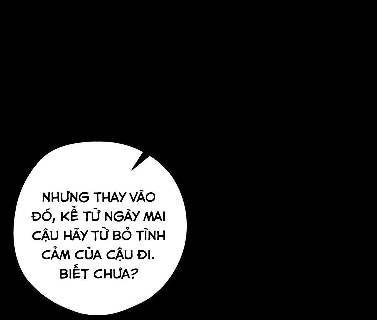 Đọc truyện HỢP ĐỒNG KẸO - Chapter 14
