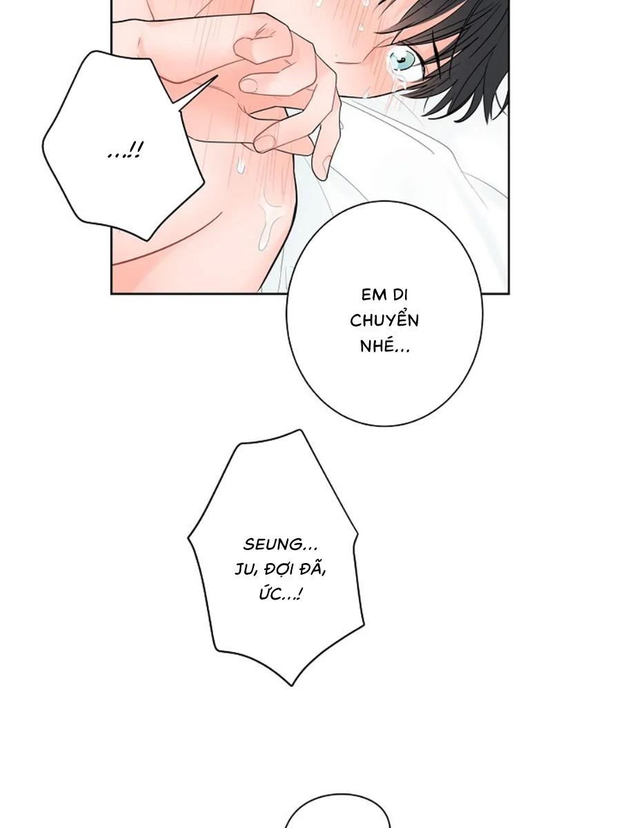 Đọc truyện Tiền Bối, Chúng Ta Cần Nói Chuyện - Chapter 32