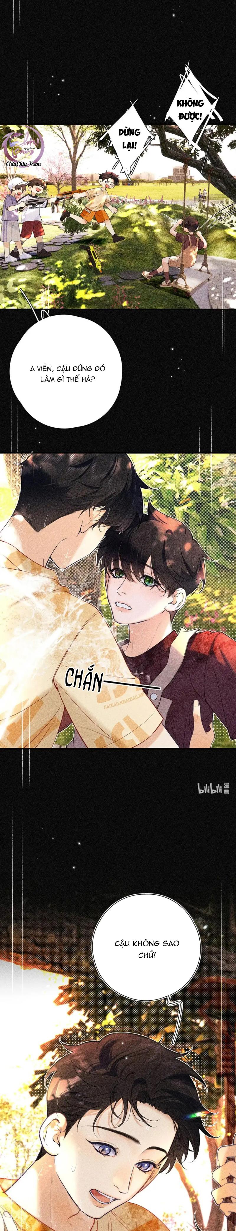 Đọc truyện Bắt đầu làm bạn trai từ số 0 - Chapter 34