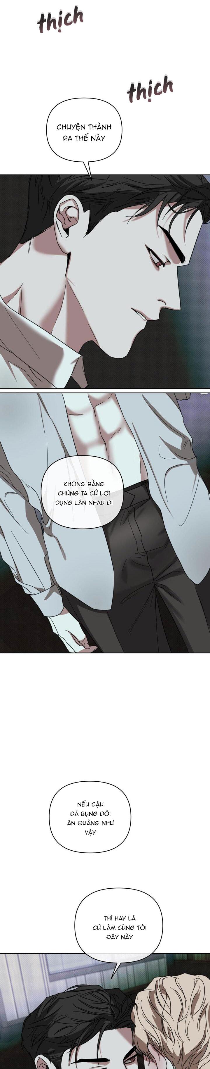 Đọc truyện NGƯỜI YÊU DẤU - Chapter 6