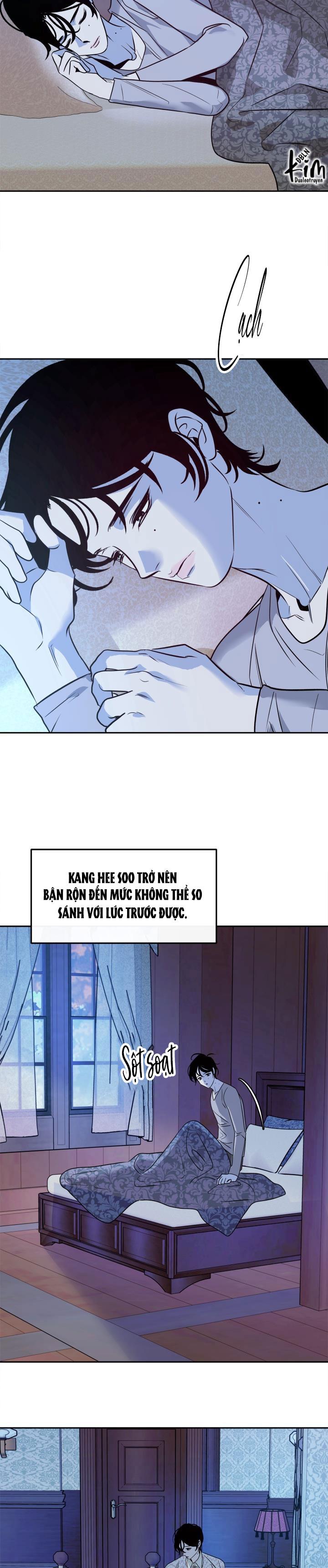 Đọc truyện Sa Ha (Anh dâu x em chồng) - Chapter 27