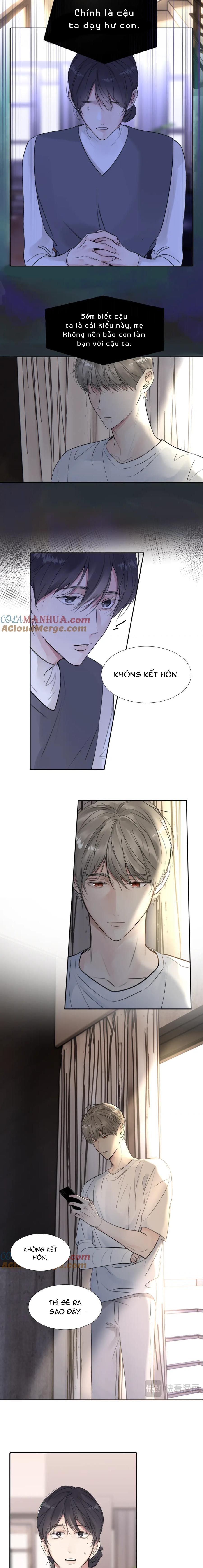 Đọc truyện Chó Chuộc Tội - Chapter 36