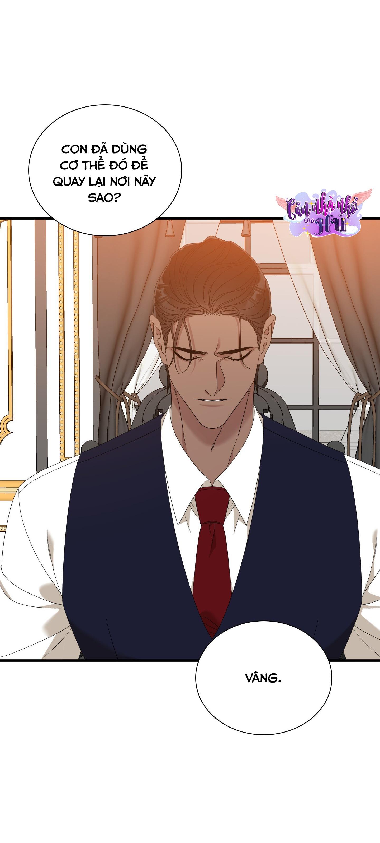 Đọc truyện ÁI TÌNH TỰ TÂM - Chapter 58