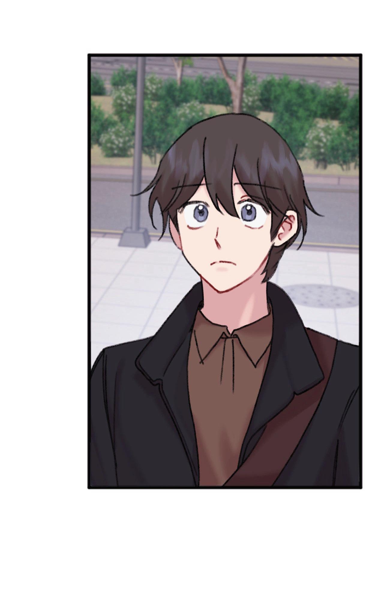 Đọc truyện  Anh Thật Sự Thích Em Sao - Chapter 36