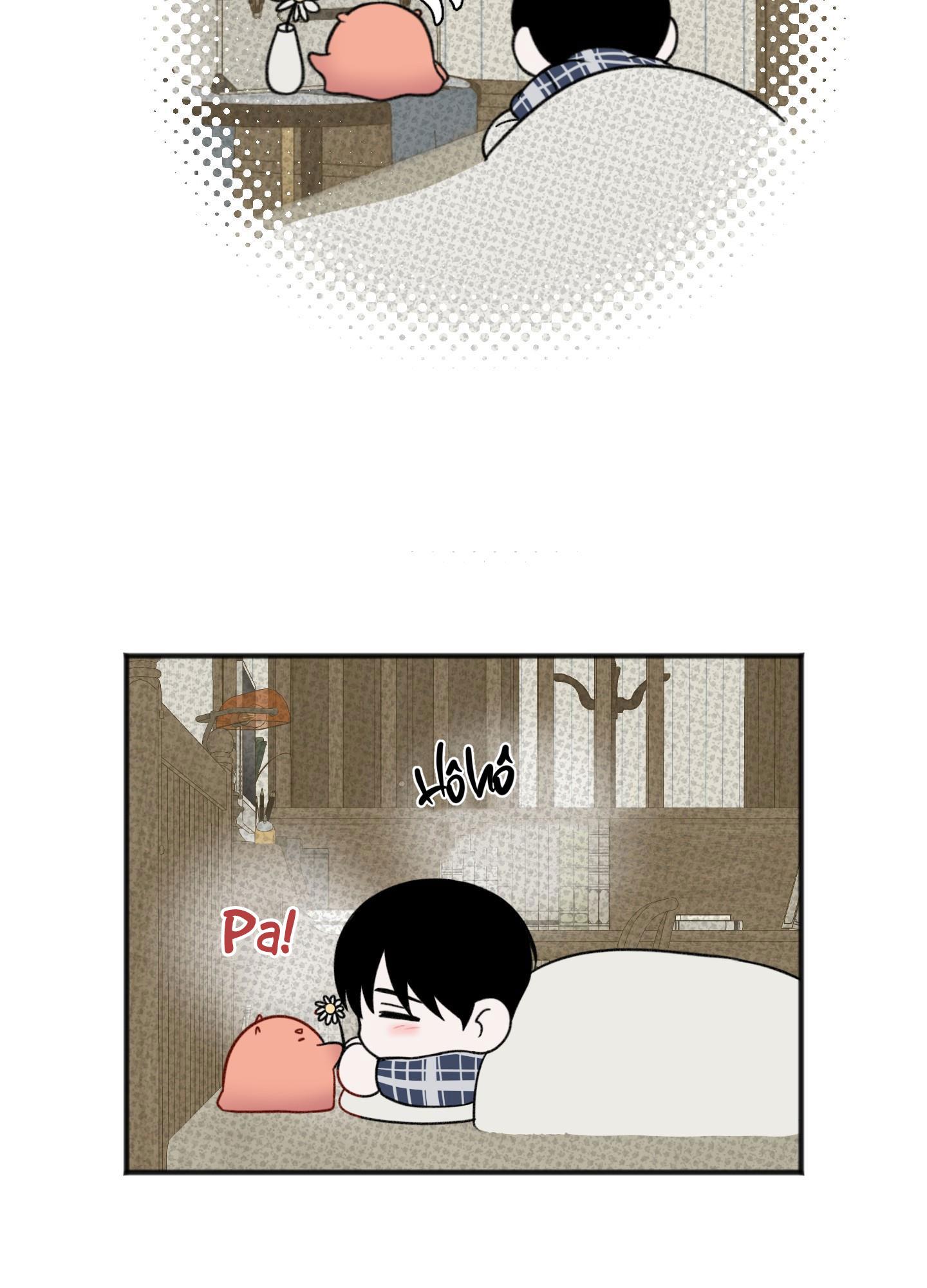 Đọc truyện CẢNH BÁO MƯA - Chapter 20