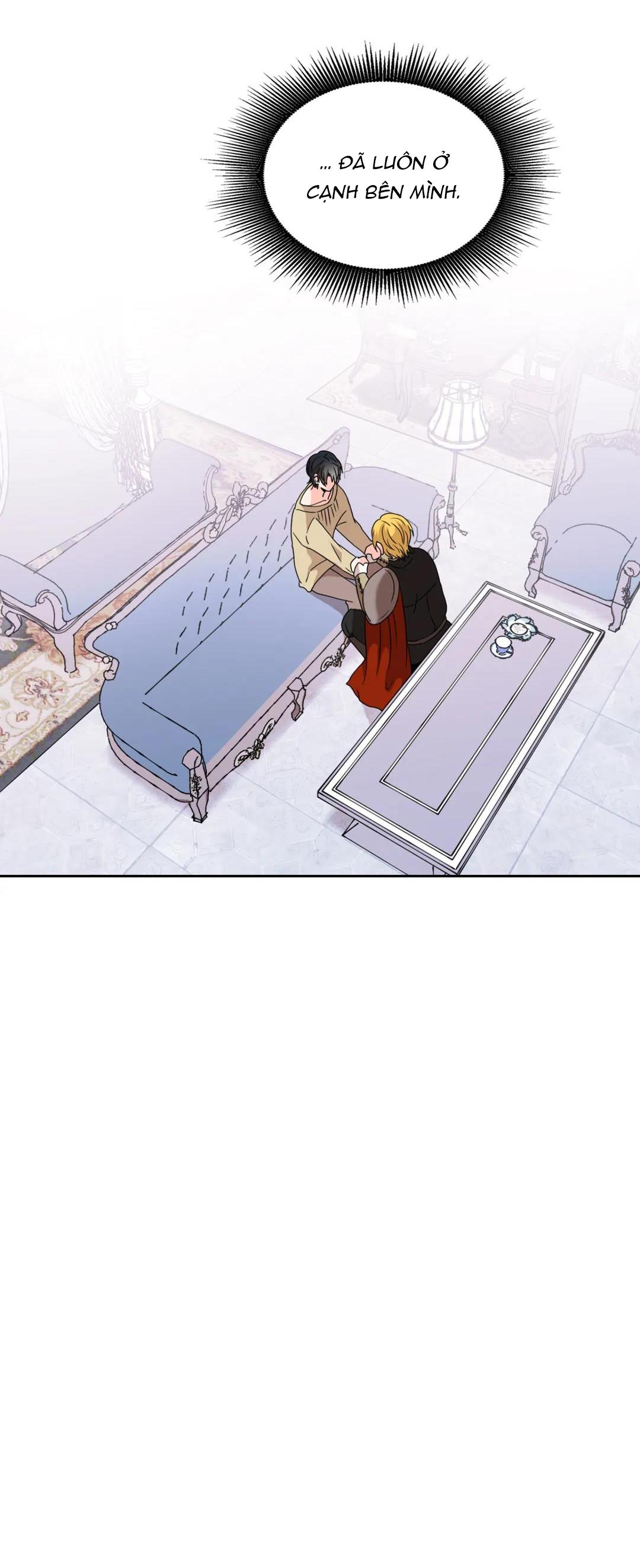 Đọc truyện Ngọt Ngào Nhưng Nguy Hiểm - Chapter 18