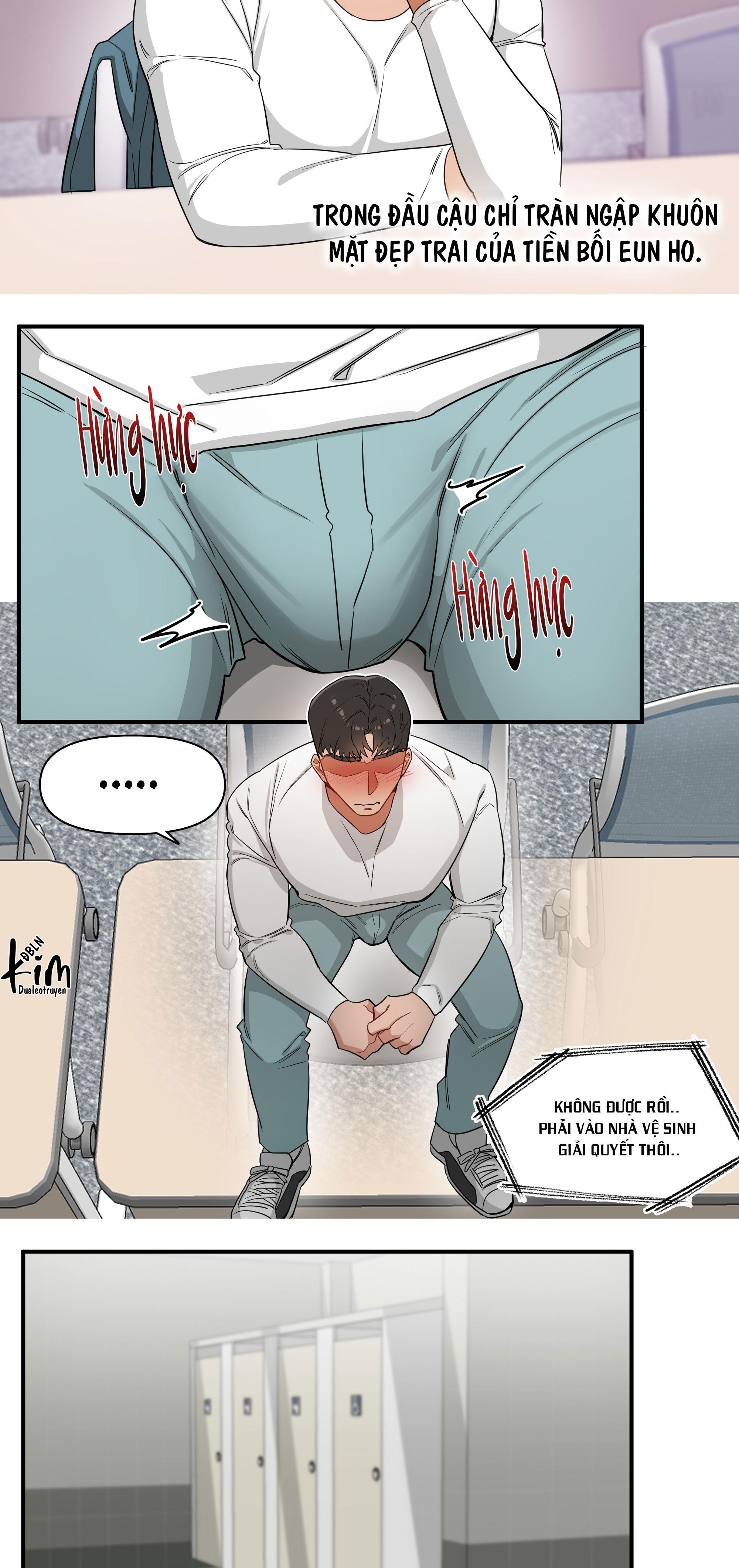 Đọc truyện TÀ ZĂM CÙNG MOHOTOON - Chapter 1.1