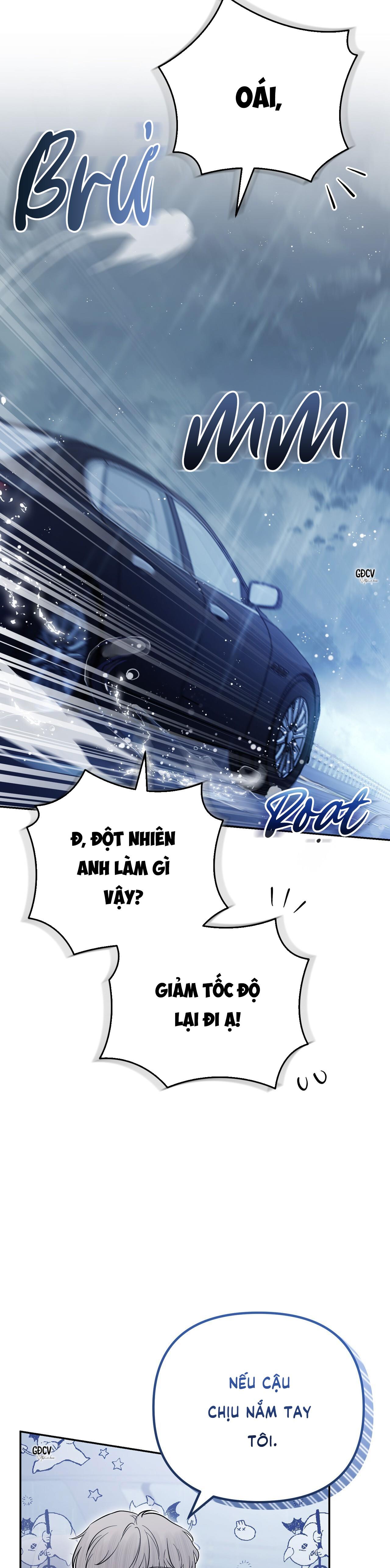 Đọc truyện ZERO DAY ATTACK - Chapter 11