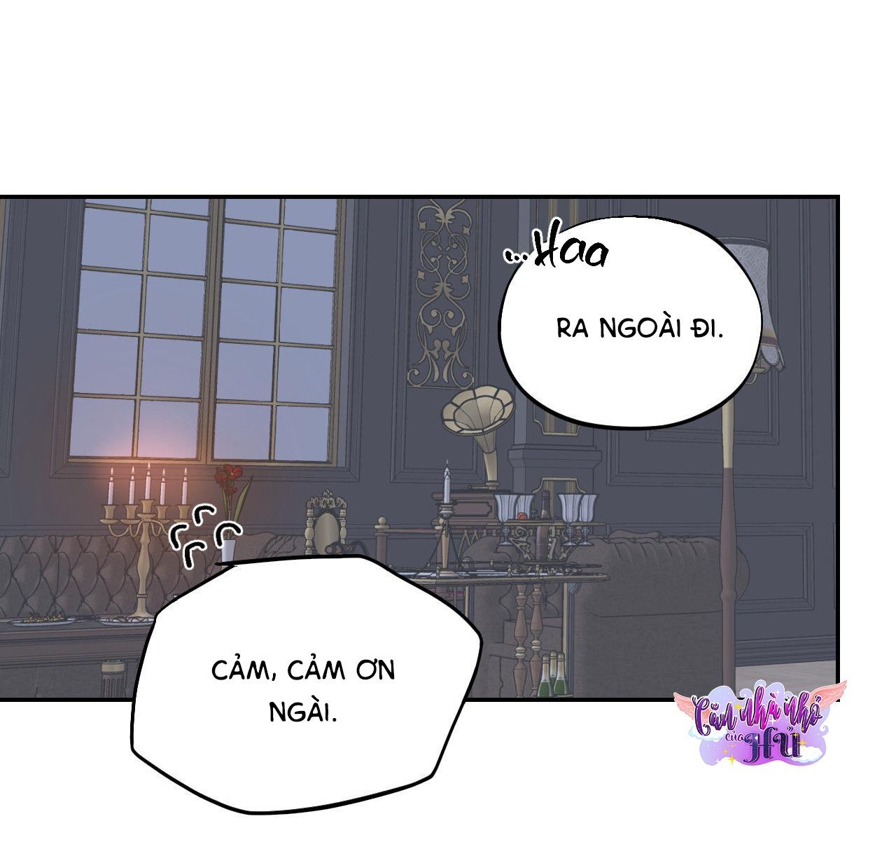 Đọc truyện DINH THỰ - Chapter 29