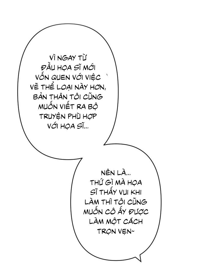 Đọc truyện Tình yêu của chúng ta sắp thành hình rồi - Chapter 31