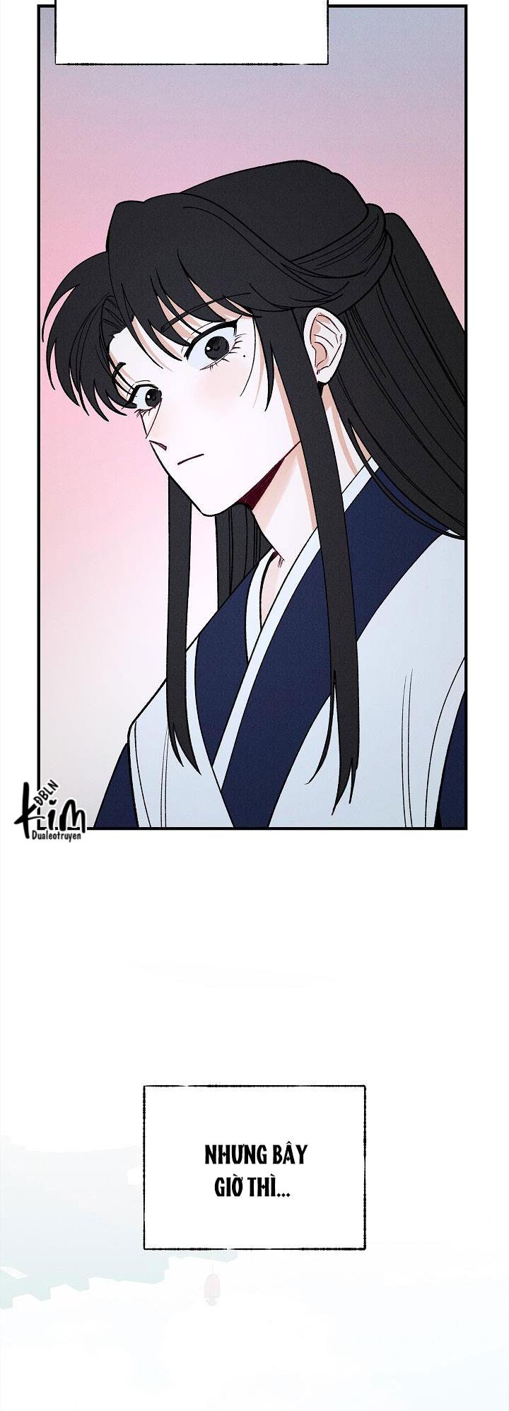 Đọc truyện BL CỔ TRANG-ÂU CỔ NGẮN NHÀ KIM - Chapter 32.4