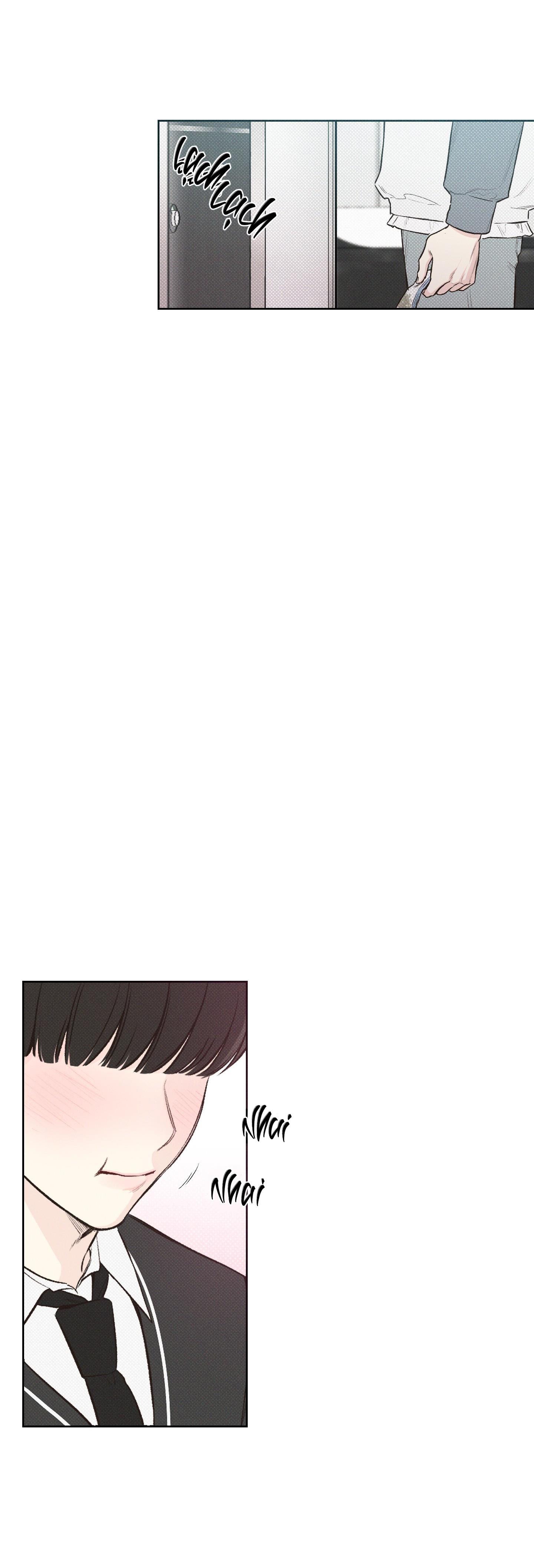 Đọc truyện THÁNG 12 - Chapter 4