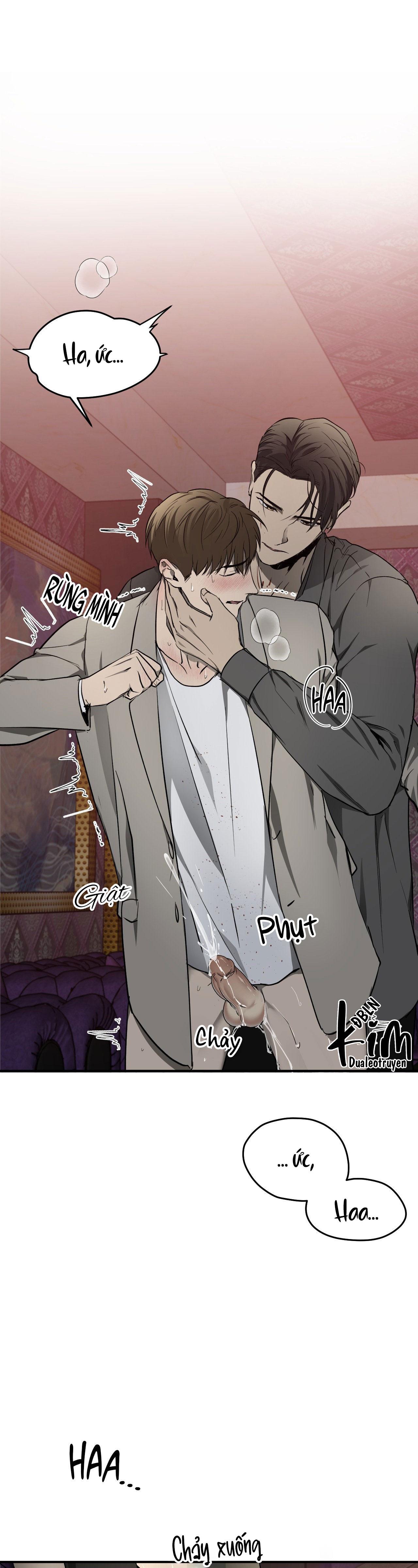 Đọc truyện ĐỘC XÀ - Chapter 3