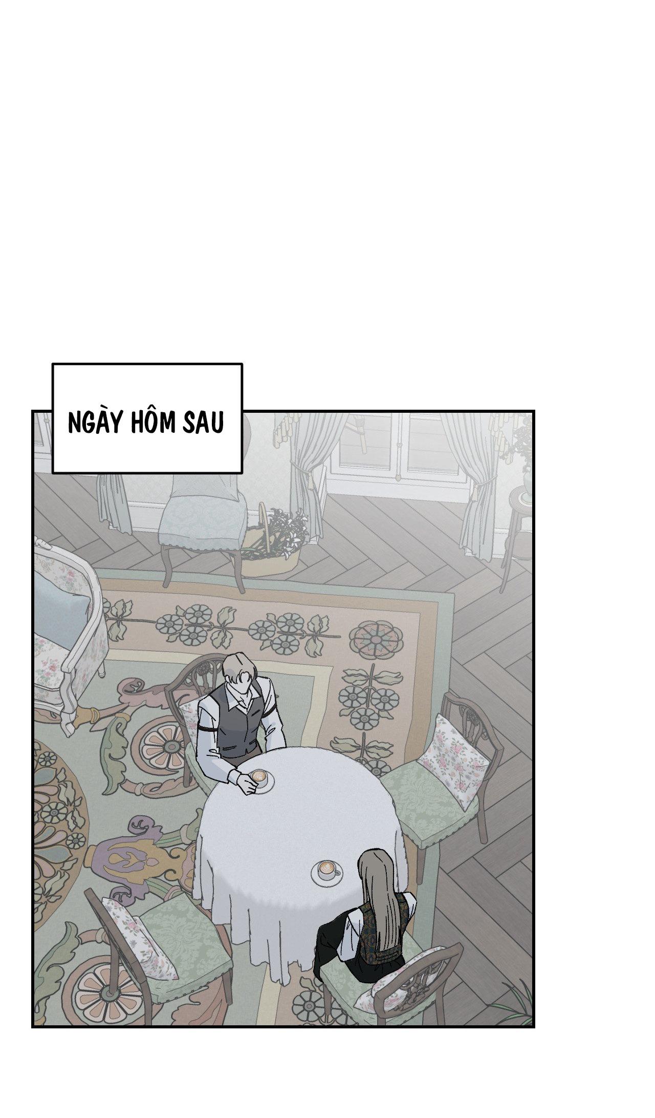 Đọc truyện DINH THỰ - Chapter 32