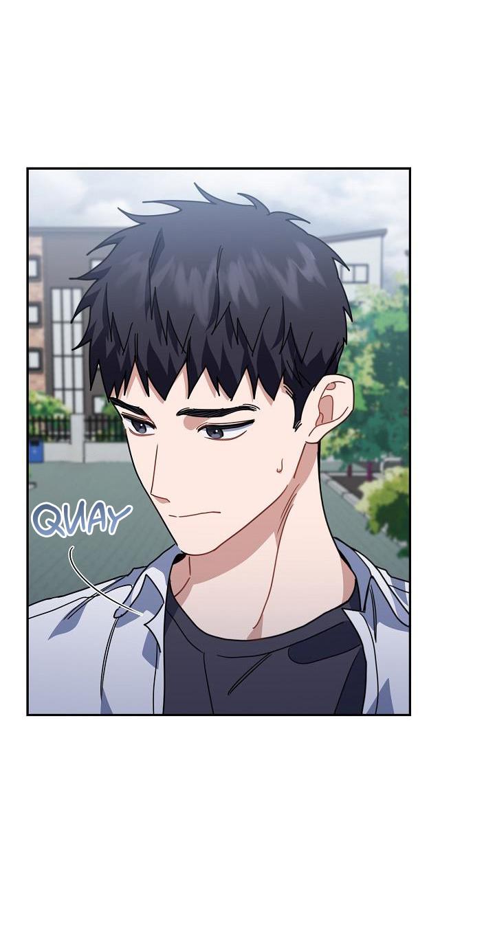 Đọc truyện Khu vực chủ nghĩa tình yêu - Chapter 55