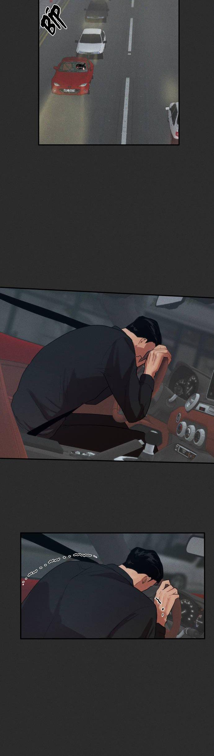 Đọc truyện Chó Của Kẻ Khác - Chapter 11