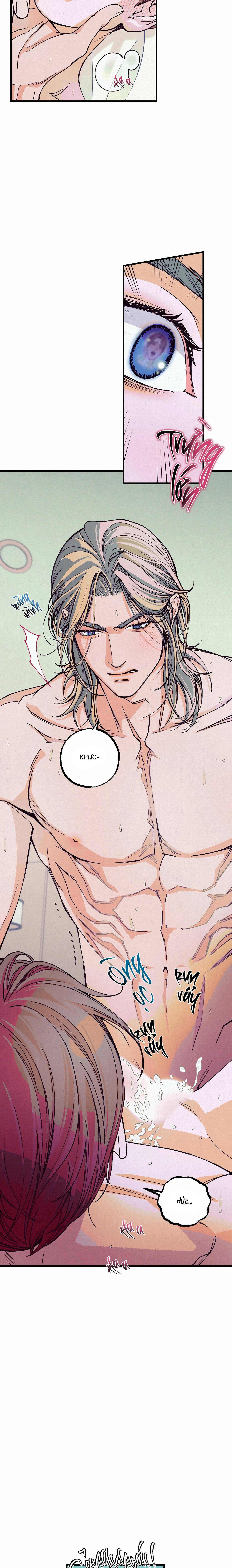 Đọc truyện TIÊN THỦ TẤT THẮNG - Chapter 4