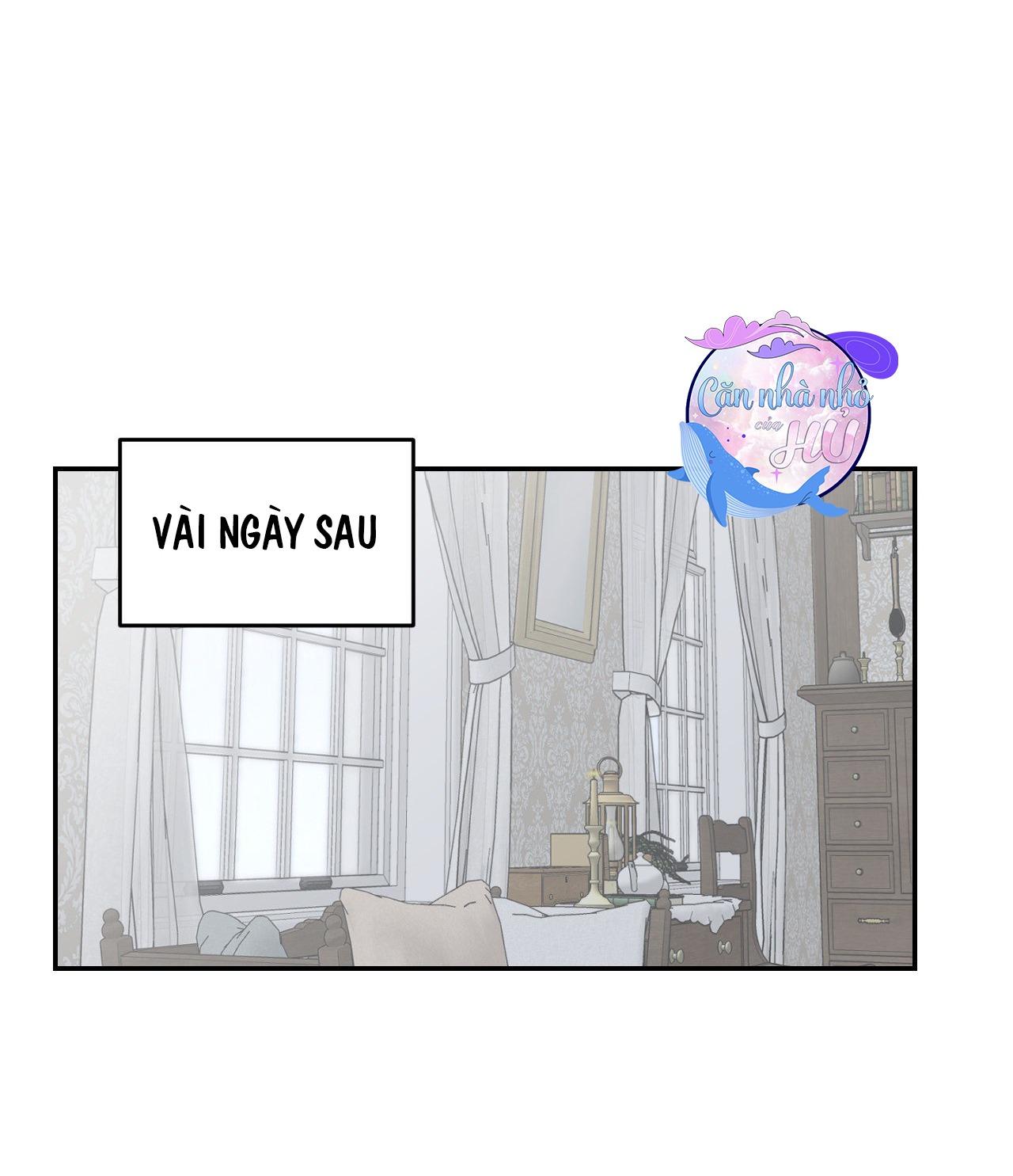 Đọc truyện DINH THỰ - Chapter 42