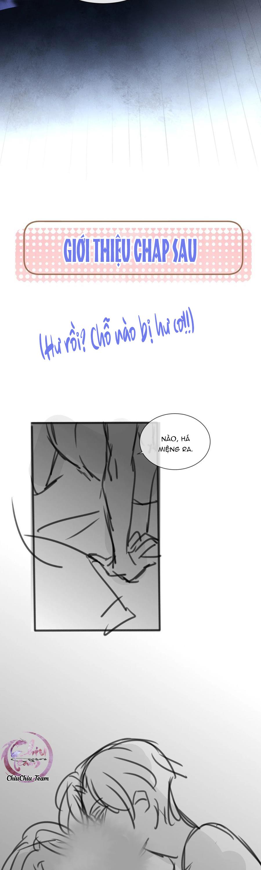 Đọc truyện Phép Tắc Nuôi Dưỡng Chó Điên - Chapter 33